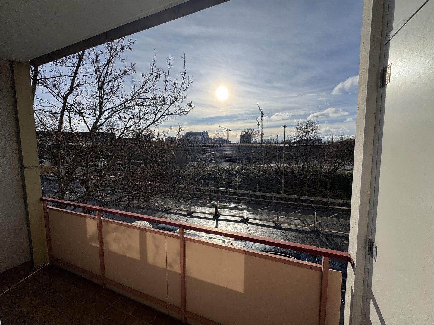2 bedroom flat to rent, 40 m², Bürgermeister-Kutterer-Str. 14, Ludwigshafen am Rhein, Rhineland-Palatinate 2 bedroom flat to rent, 40 m², Bürgermeister-Kutterer-Str. 14, Ludwigshafen am Rhein, Rhineland-Palatinate