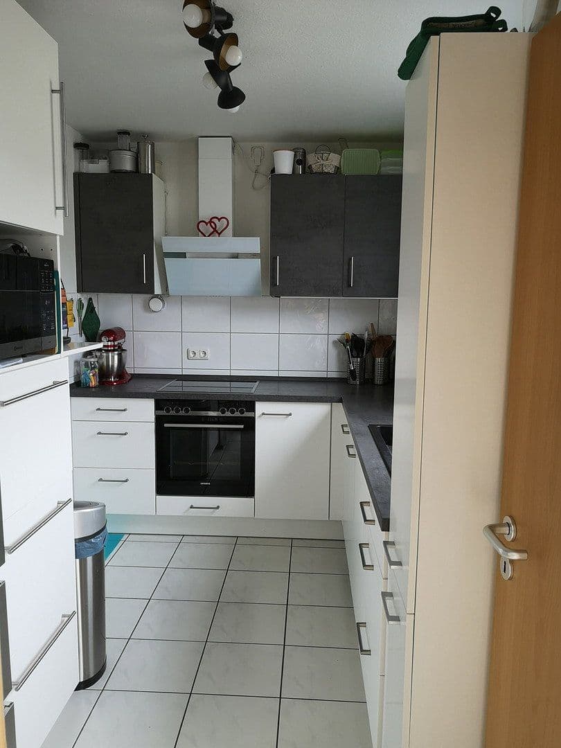 3 bedroom flat to rent, 100 m², Willy-Brandt-Str. 3, Bergisch Gladbach, North Rhine-Westphalia 3 bedroom flat to rent, 100 m², Willy-Brandt-Str. 3, Bergisch Gladbach, North Rhine-Westphalia