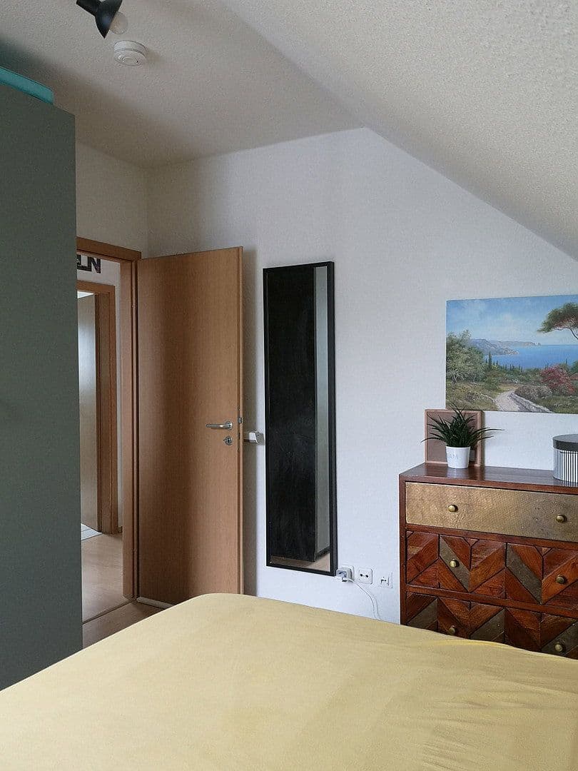 3 bedroom flat to rent, 100 m², Willy-Brandt-Str. 3, Bergisch Gladbach, North Rhine-Westphalia 3 bedroom flat to rent, 100 m², Willy-Brandt-Str. 3, Bergisch Gladbach, North Rhine-Westphalia