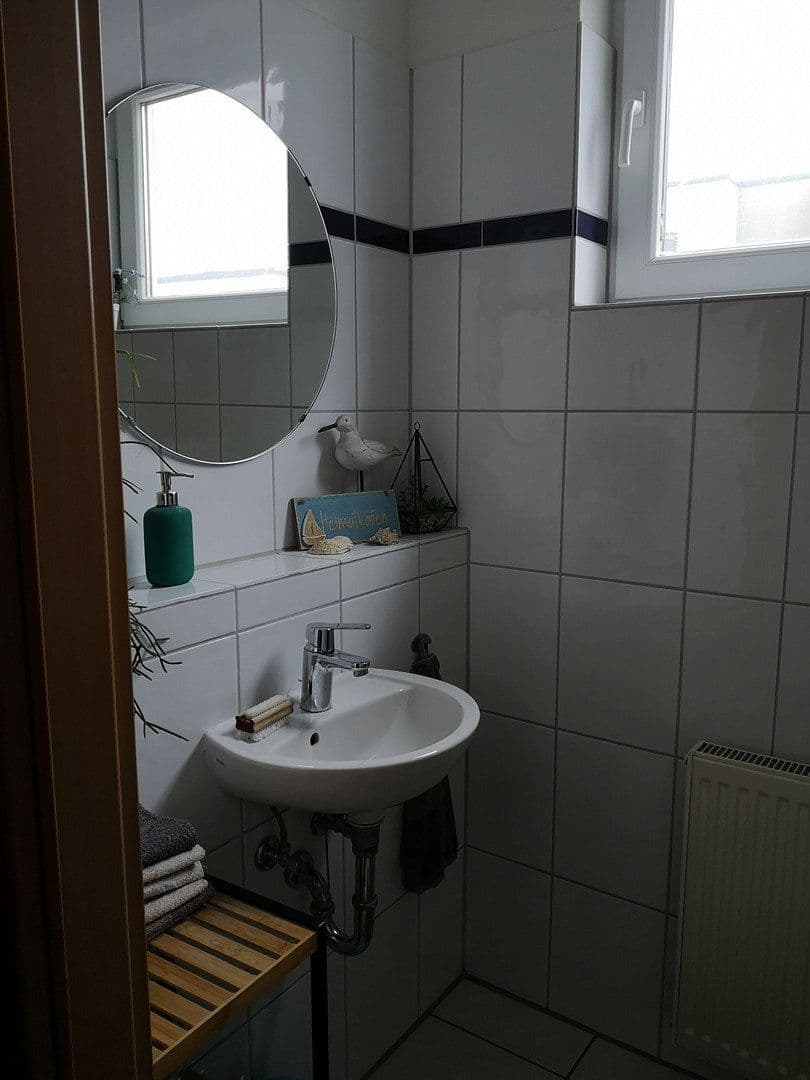 3 bedroom flat to rent, 100 m², Willy-Brandt-Str. 3, Bergisch Gladbach, North Rhine-Westphalia 3 bedroom flat to rent, 100 m², Willy-Brandt-Str. 3, Bergisch Gladbach, North Rhine-Westphalia