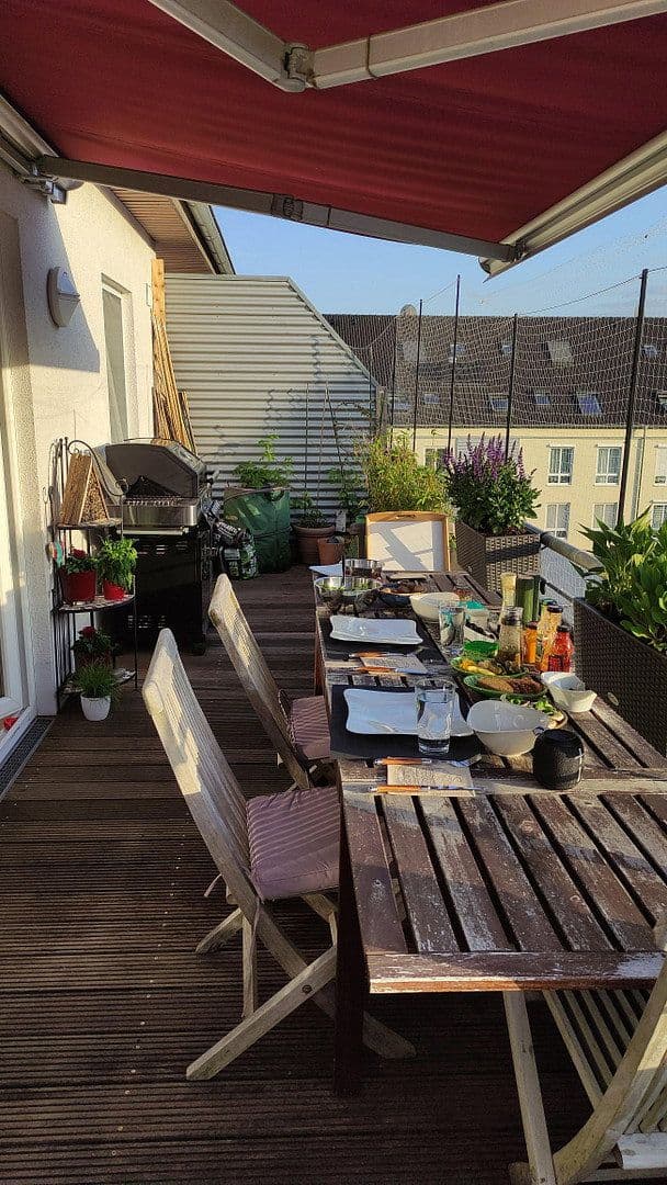 3 bedroom flat to rent, 100 m², Willy-Brandt-Str. 3, Bergisch Gladbach, North Rhine-Westphalia 3 bedroom flat to rent, 100 m², Willy-Brandt-Str. 3, Bergisch Gladbach, North Rhine-Westphalia