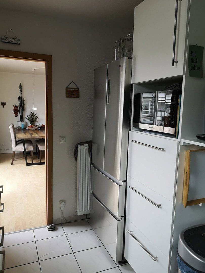 3 bedroom flat to rent, 100 m², Willy-Brandt-Str. 3, Bergisch Gladbach, North Rhine-Westphalia 3 bedroom flat to rent, 100 m², Willy-Brandt-Str. 3, Bergisch Gladbach, North Rhine-Westphalia