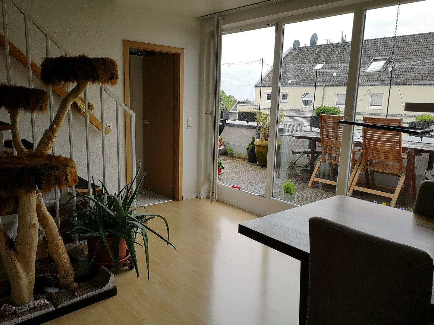 3 bedroom flat to rent, 100 m², Willy-Brandt-Str. 3, Bergisch Gladbach, North Rhine-Westphalia 3 bedroom flat to rent, 100 m², Willy-Brandt-Str. 3, Bergisch Gladbach, North Rhine-Westphalia