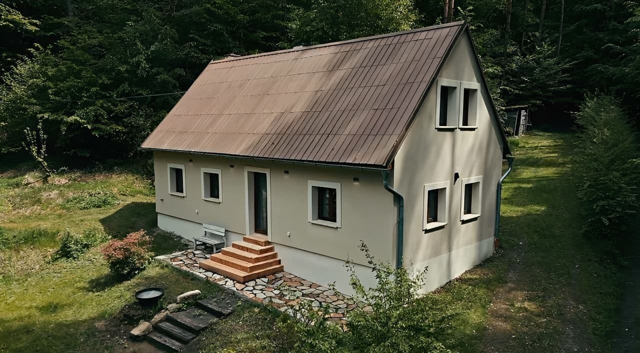 recreational property to rent, 0 m², Mšeno, Středočeský Region recreational property to rent, 0 m², Mšeno, Středočeský Region