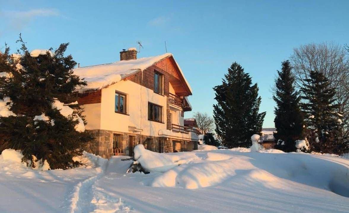 recreational property to rent, 0 m², Strážné, Královéhradecký Region recreational property to rent, 0 m², Strážné, Královéhradecký Region