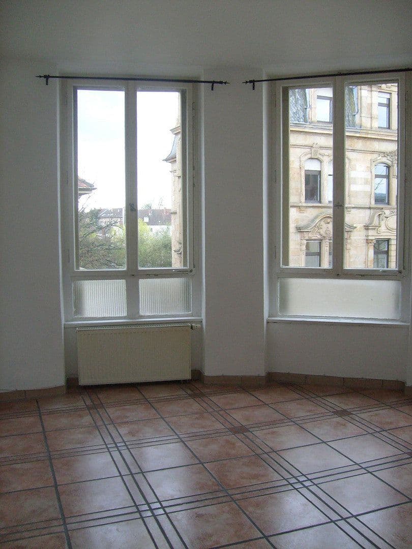 flat to rent, 40 m², Landau, Rhineland-Palatinate flat to rent, 40 m², Landau, Rhineland-Palatinate