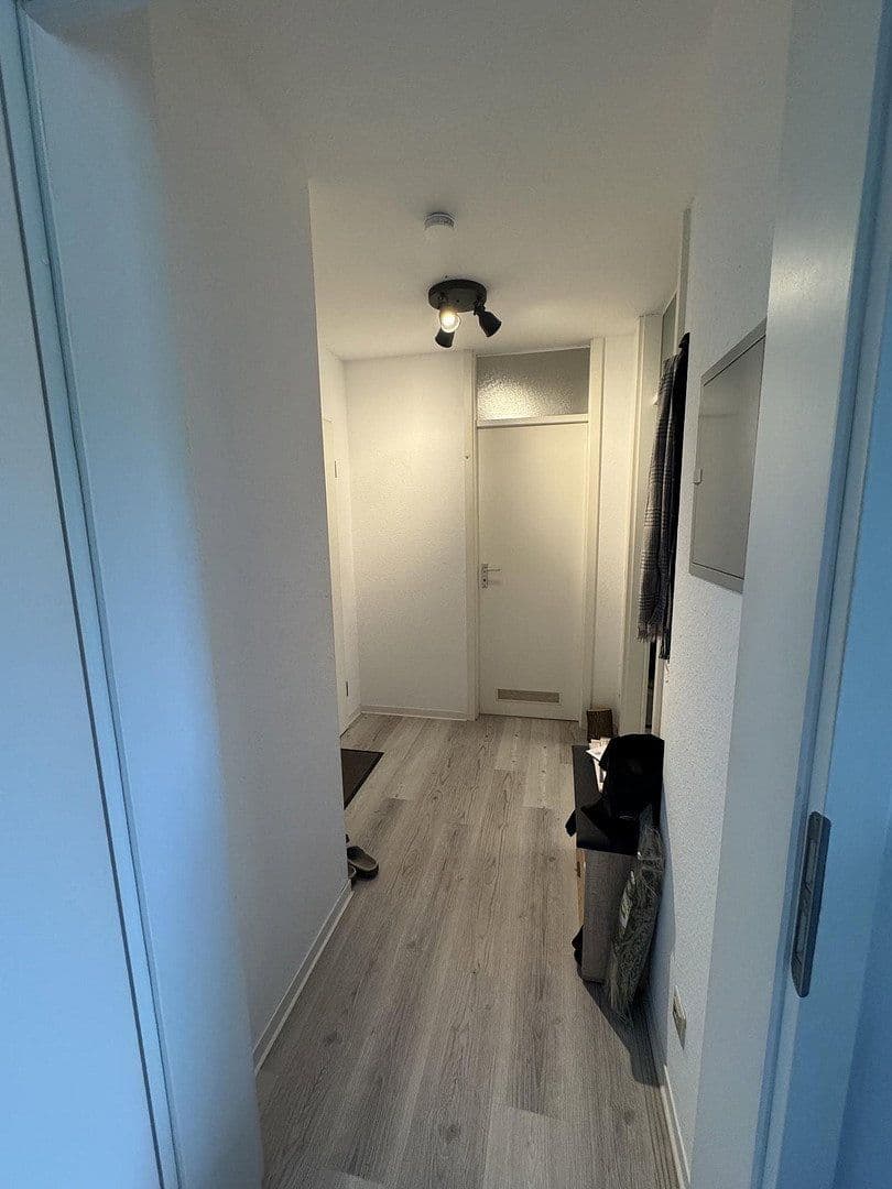 2 bedroom flat to rent, 52 m², Hallesche Allee 13, Karlsruhe, Baden-Württemberg 2 bedroom flat to rent, 52 m², Hallesche Allee 13, Karlsruhe, Baden-Württemberg