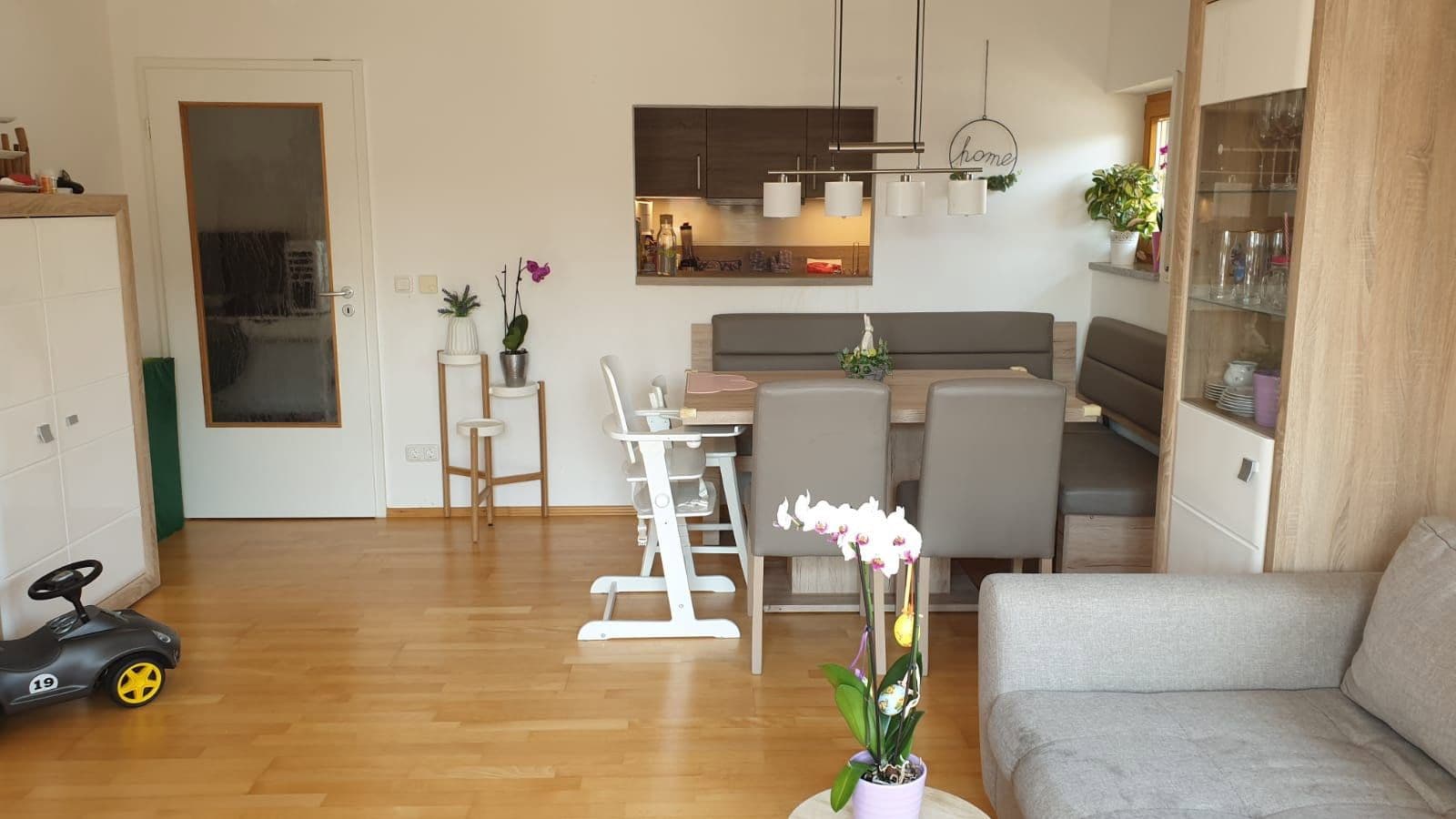4 bedroom flat to rent, 91 m², Grafing, Bavaria 4 bedroom flat to rent, 91 m², Grafing, Bavaria