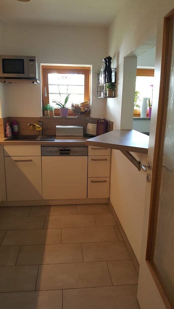 4 bedroom flat to rent, 91 m², Grafing, Bavaria 4 bedroom flat to rent, 91 m², Grafing, Bavaria