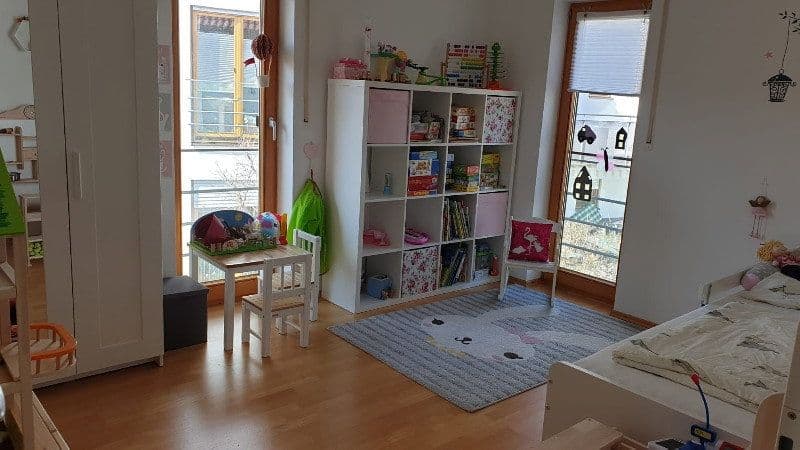 4 bedroom flat to rent, 91 m², Grafing, Bavaria 4 bedroom flat to rent, 91 m², Grafing, Bavaria