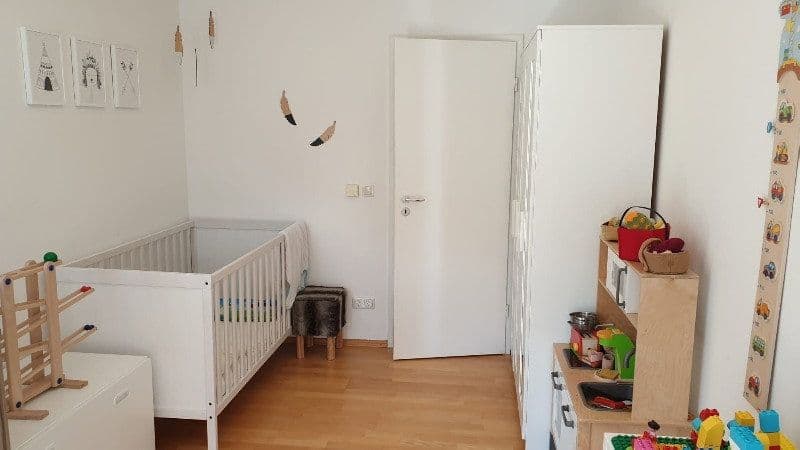4 bedroom flat to rent, 91 m², Grafing, Bavaria 4 bedroom flat to rent, 91 m², Grafing, Bavaria
