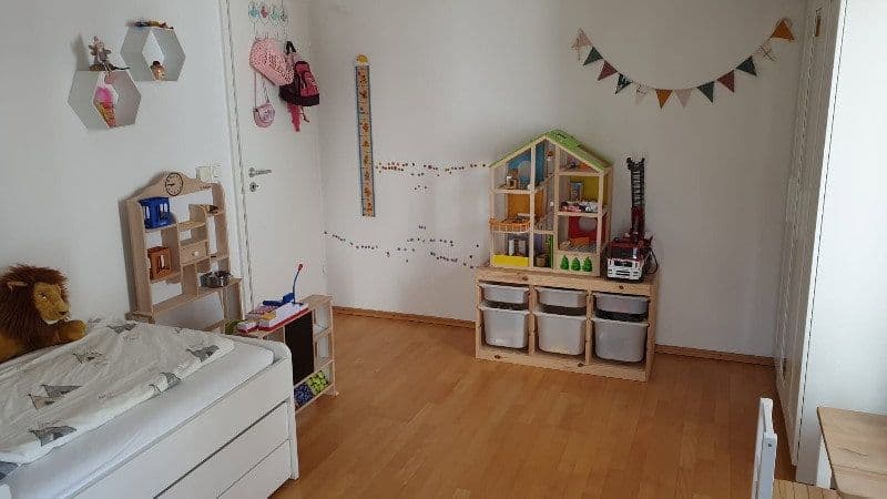 4 bedroom flat to rent, 91 m², Grafing, Bavaria 4 bedroom flat to rent, 91 m², Grafing, Bavaria