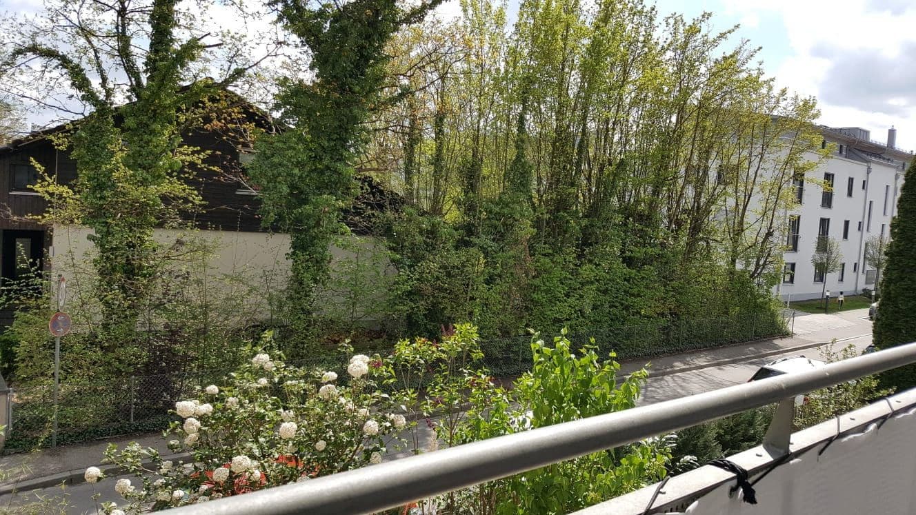 4 bedroom flat to rent, 91 m², Grafing, Bavaria 4 bedroom flat to rent, 91 m², Grafing, Bavaria