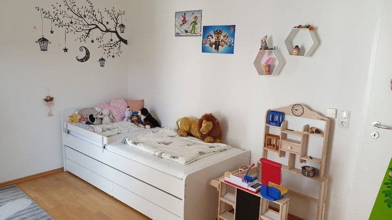4 bedroom flat to rent, 91 m², Grafing, Bavaria 4 bedroom flat to rent, 91 m², Grafing, Bavaria