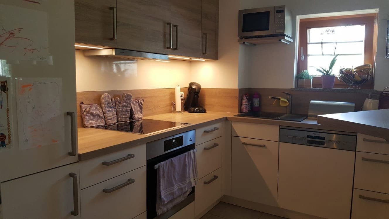 4 bedroom flat to rent, 91 m², Grafing, Bavaria 4 bedroom flat to rent, 91 m², Grafing, Bavaria