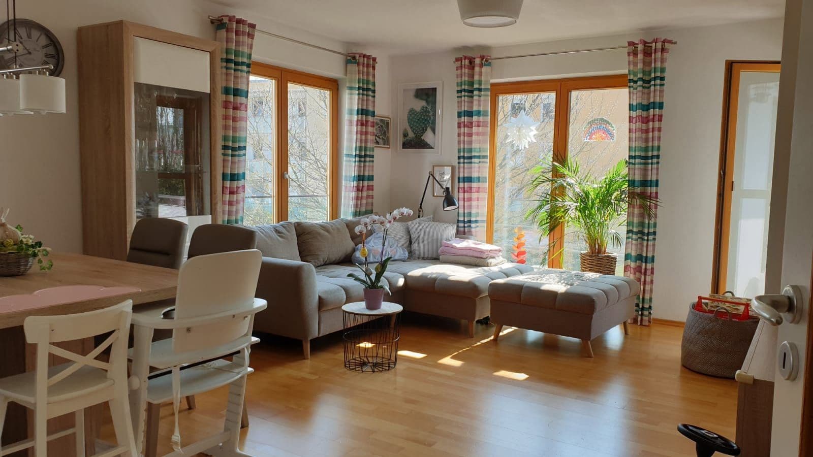 4 bedroom flat to rent, 91 m², Grafing, Bavaria 4 bedroom flat to rent, 91 m², Grafing, Bavaria