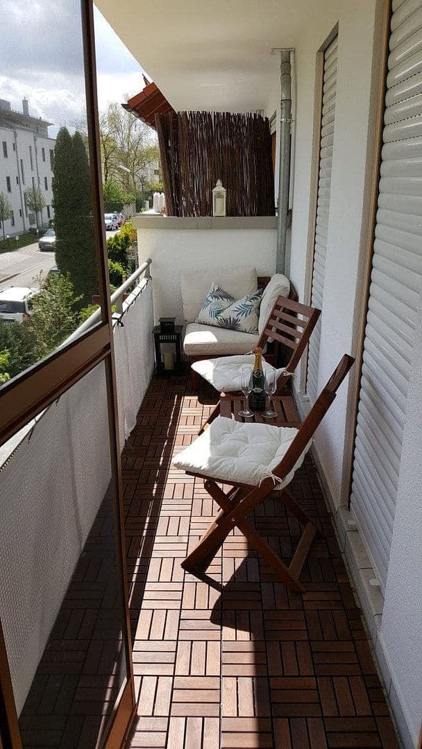4 bedroom flat to rent, 91 m², Grafing, Bavaria 4 bedroom flat to rent, 91 m², Grafing, Bavaria