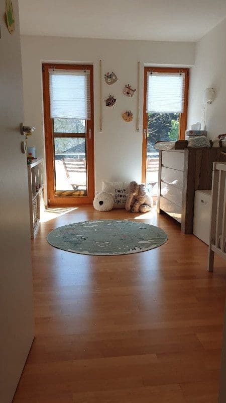 4 bedroom flat to rent, 91 m², Grafing, Bavaria 4 bedroom flat to rent, 91 m², Grafing, Bavaria