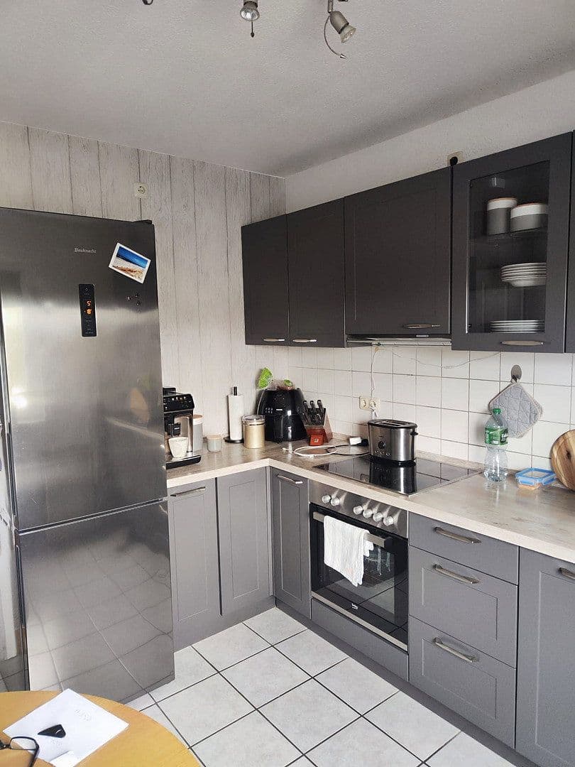 3 bedroom flat to rent, 78 m², Finkenweg 4, Wathlingen, Lower Saxony 3 bedroom flat to rent, 78 m², Finkenweg 4, Wathlingen, Lower Saxony