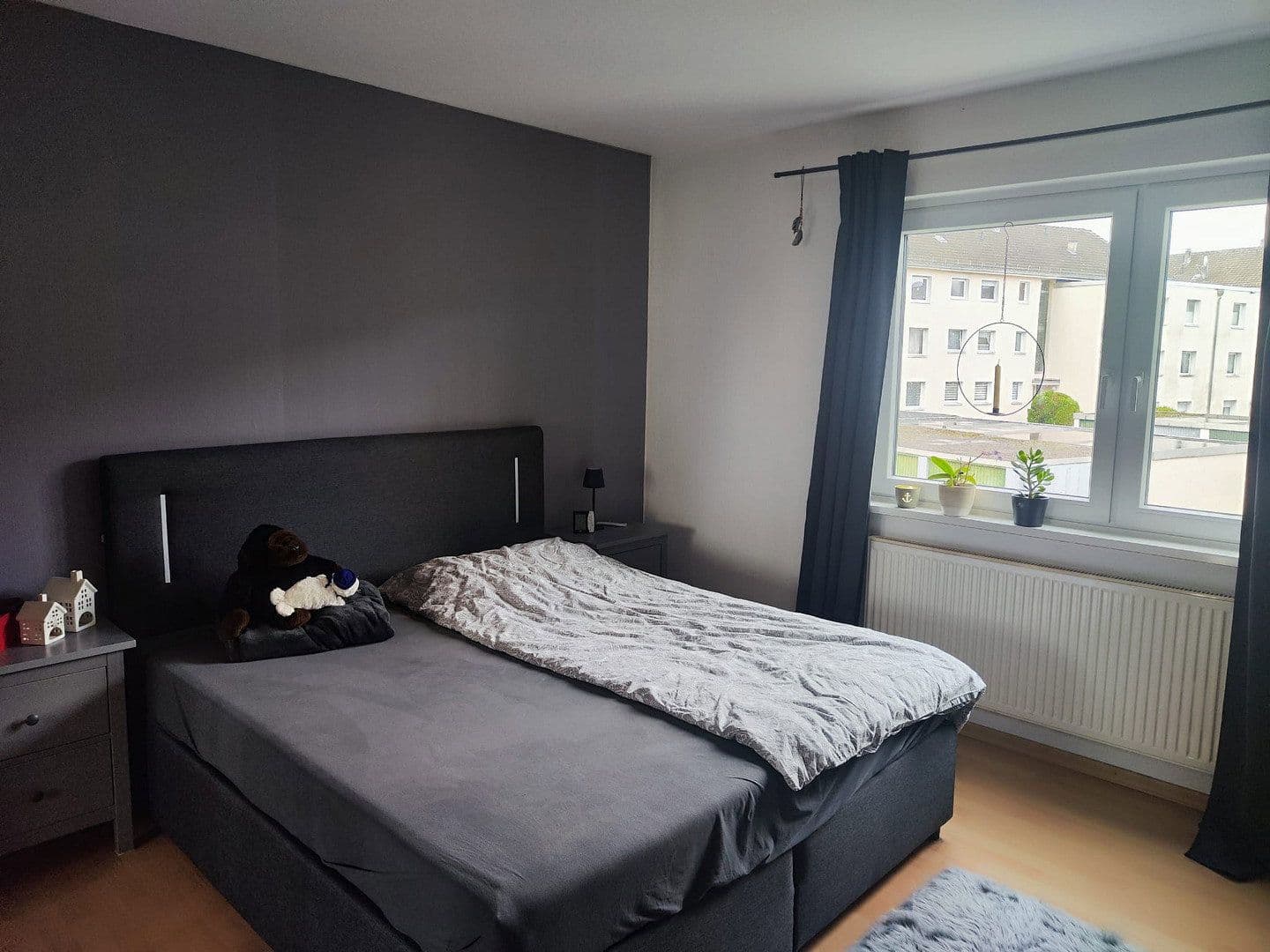 3 bedroom flat to rent, 78 m², Finkenweg 4, Wathlingen, Lower Saxony 3 bedroom flat to rent, 78 m², Finkenweg 4, Wathlingen, Lower Saxony