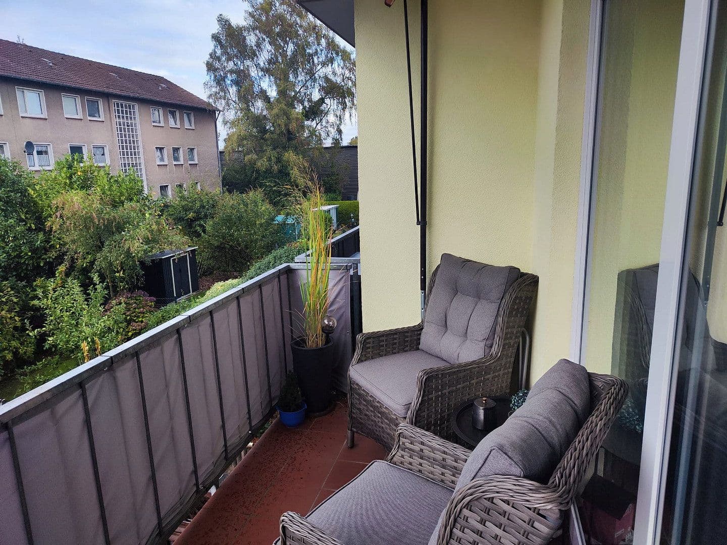 3 bedroom flat to rent, 78 m², Finkenweg 4, Wathlingen, Lower Saxony 3 bedroom flat to rent, 78 m², Finkenweg 4, Wathlingen, Lower Saxony