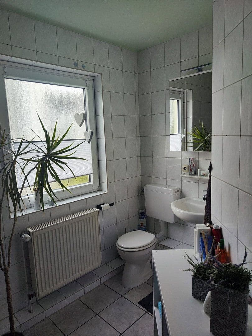 3 bedroom flat to rent, 78 m², Finkenweg 4, Wathlingen, Lower Saxony 3 bedroom flat to rent, 78 m², Finkenweg 4, Wathlingen, Lower Saxony