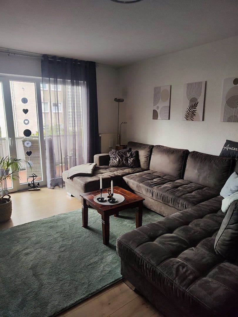 3 bedroom flat to rent, 78 m², Finkenweg 4, Wathlingen, Lower Saxony 3 bedroom flat to rent, 78 m², Finkenweg 4, Wathlingen, Lower Saxony