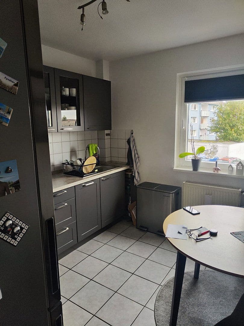 3 bedroom flat to rent, 78 m², Finkenweg 4, Wathlingen, Lower Saxony 3 bedroom flat to rent, 78 m², Finkenweg 4, Wathlingen, Lower Saxony