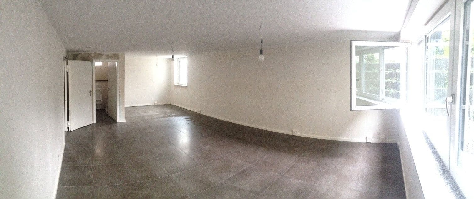 office to rent, 43 m², Fichtenstrasse 6, Obertshausen, Hesse office to rent, 43 m², Fichtenstrasse 6, Obertshausen, Hesse
