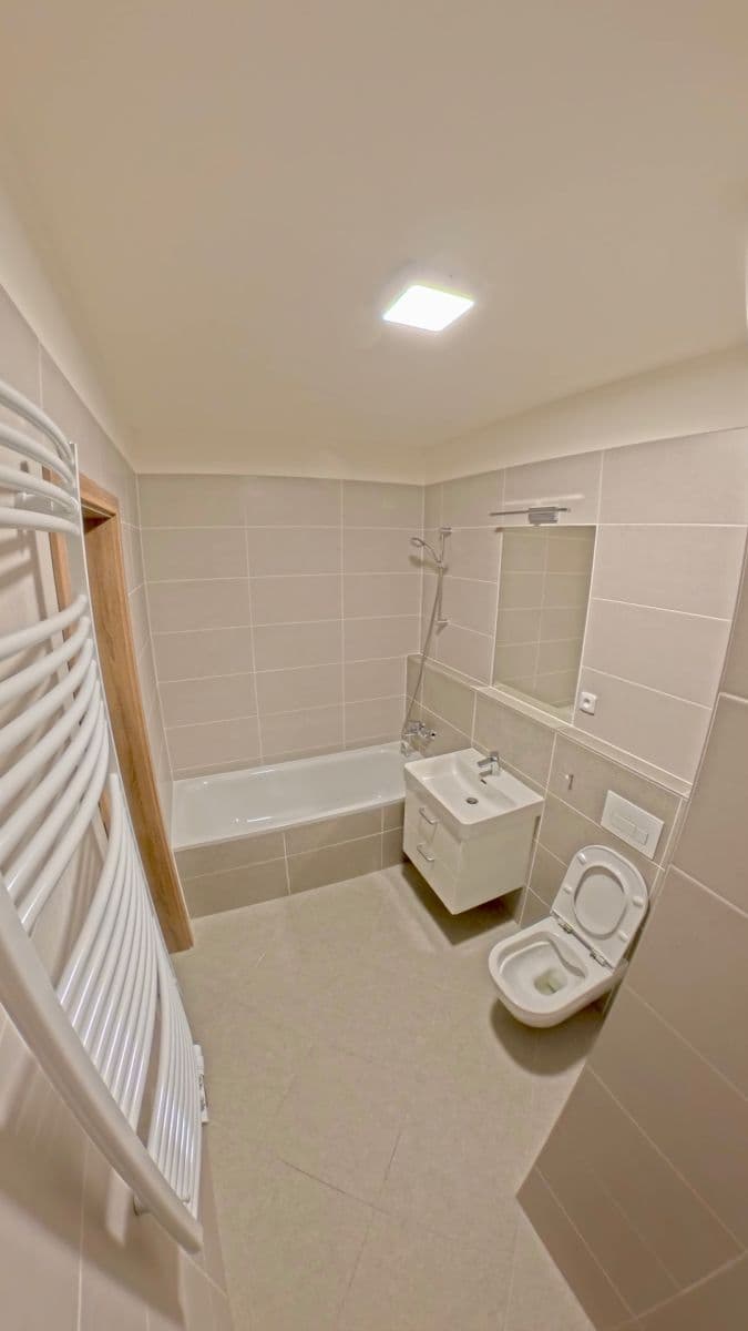 1 bedroom with open-plan kitchen flat to rent, 51 m², Gollové, Prague, Prague 1 bedroom with open-plan kitchen flat to rent, 51 m², Gollové, Prague, Prague
