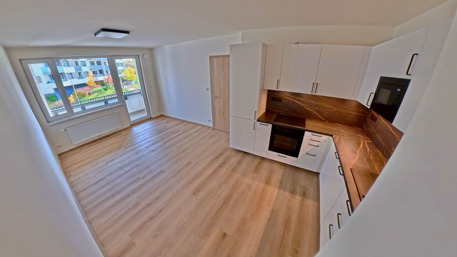 1 bedroom with open-plan kitchen flat to rent, 51 m², Gollové, Prague, Prague 1 bedroom with open-plan kitchen flat to rent, 51 m², Gollové, Prague, Prague