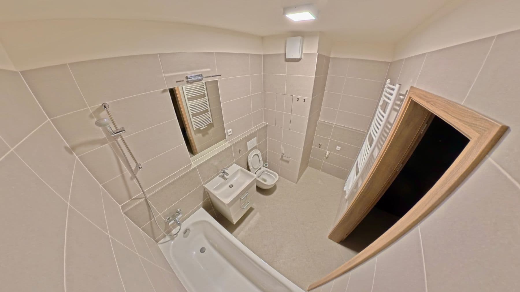 1 bedroom with open-plan kitchen flat to rent, 51 m², Gollové, Prague, Prague 1 bedroom with open-plan kitchen flat to rent, 51 m², Gollové, Prague, Prague