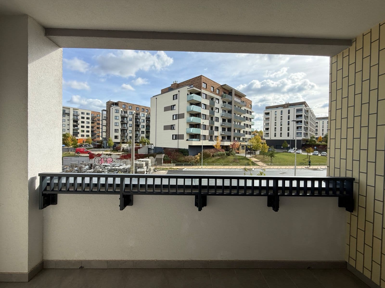 1 bedroom with open-plan kitchen flat to rent, 51 m², Gollové, Prague, Prague 1 bedroom with open-plan kitchen flat to rent, 51 m², Gollové, Prague, Prague