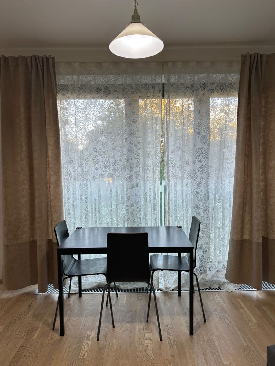 2 bedroom flat to rent, 66 m², Olšanská, Prague, Prague 2 bedroom flat to rent, 66 m², Olšanská, Prague, Prague