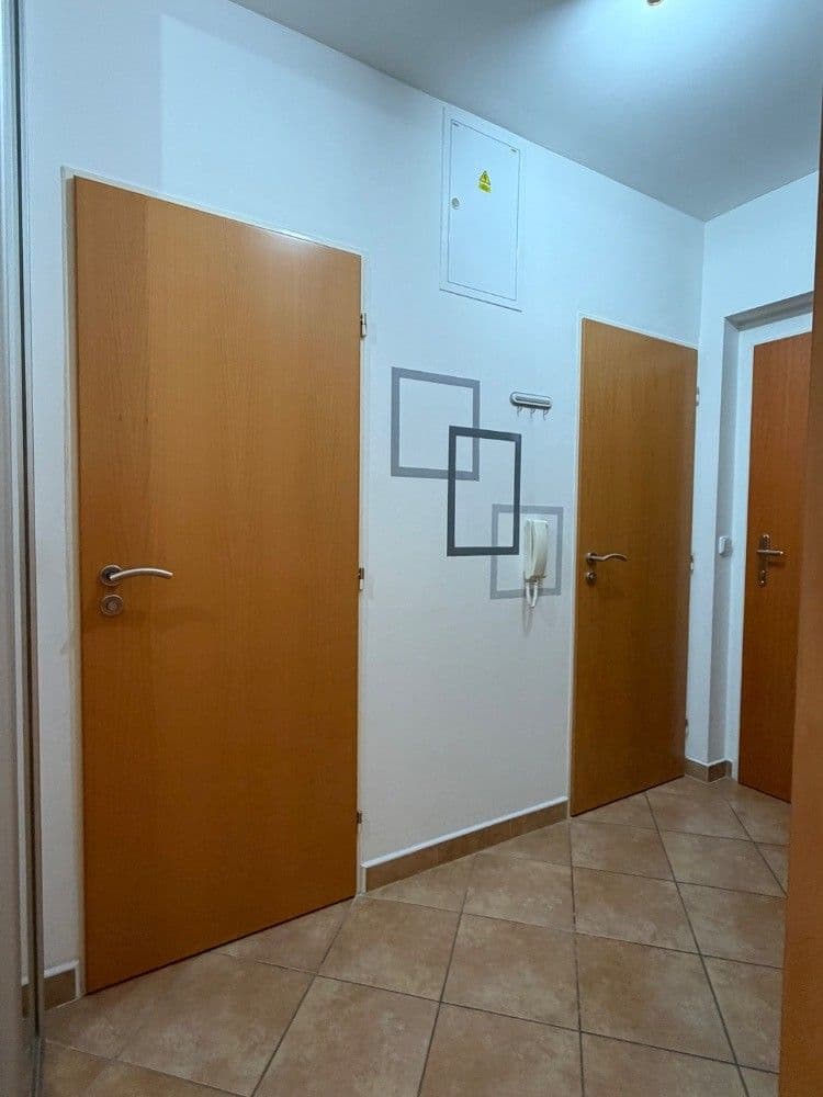 1 bedroom with open-plan kitchen flat to rent, 45 m², Ginzova, Prague, Prague 1 bedroom with open-plan kitchen flat to rent, 45 m², Ginzova, Prague, Prague