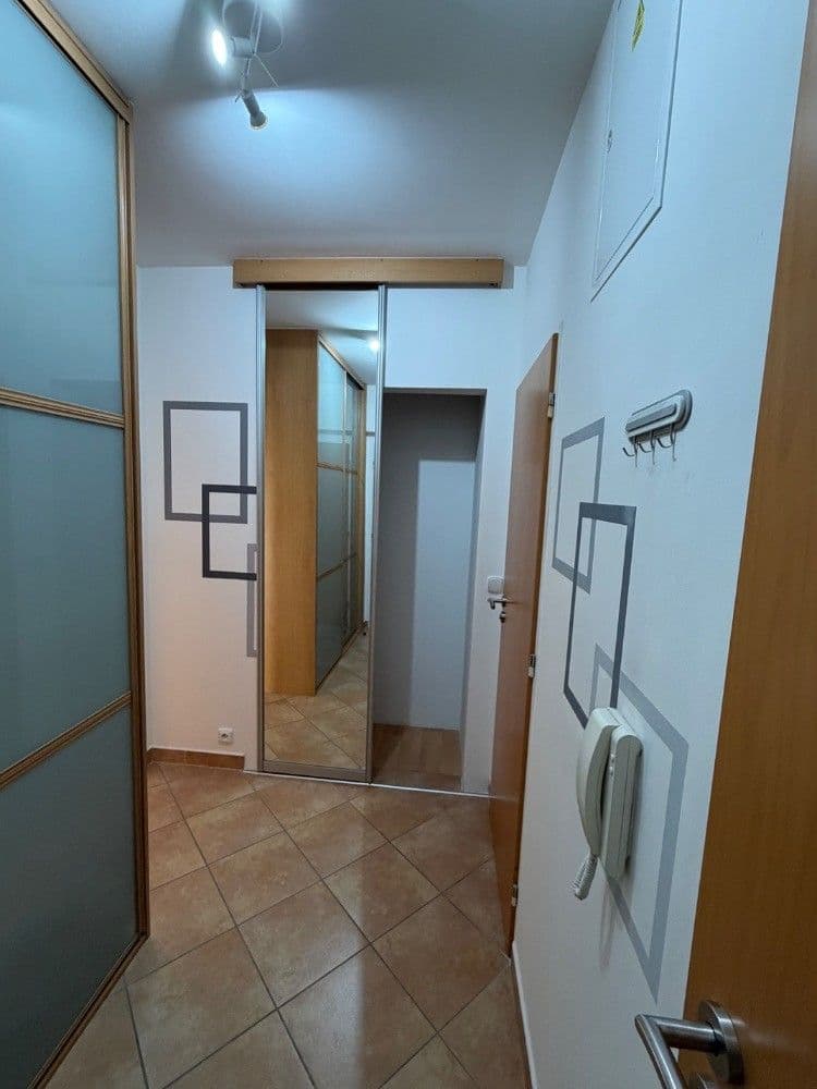 1 bedroom with open-plan kitchen flat to rent, 45 m², Ginzova, Prague, Prague 1 bedroom with open-plan kitchen flat to rent, 45 m², Ginzova, Prague, Prague