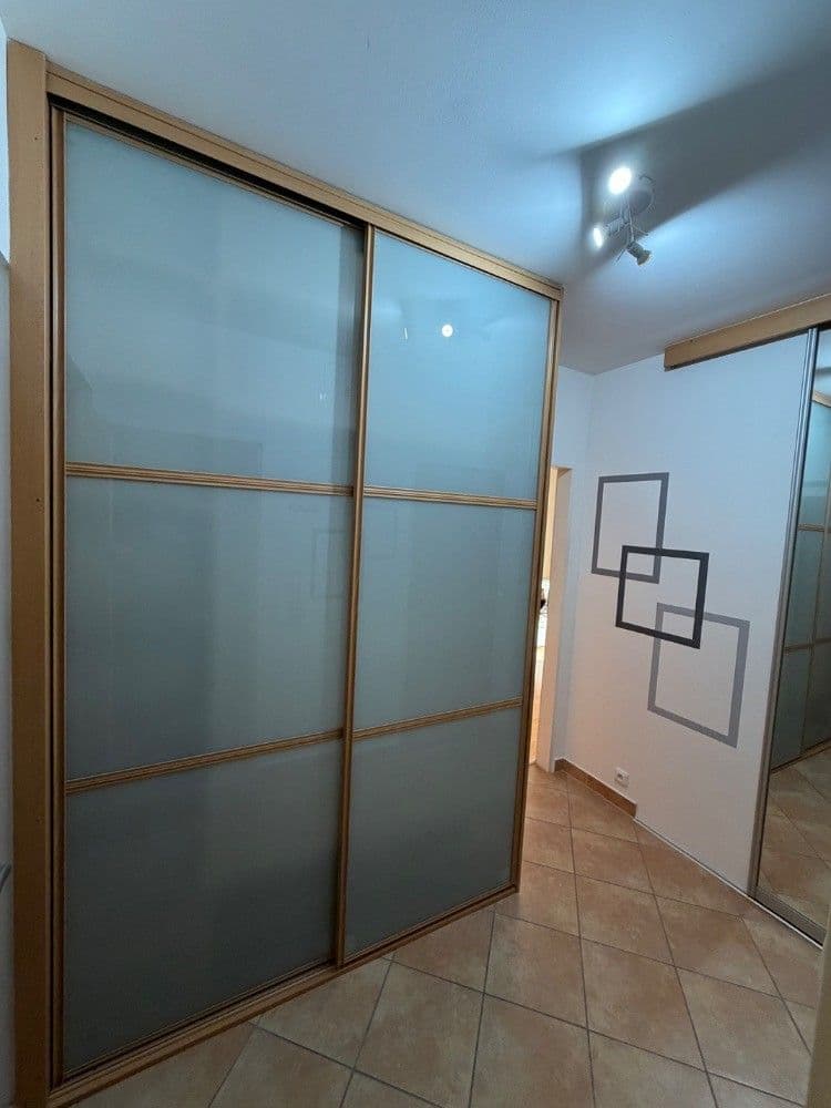 1 bedroom with open-plan kitchen flat to rent, 45 m², Ginzova, Prague, Prague 1 bedroom with open-plan kitchen flat to rent, 45 m², Ginzova, Prague, Prague