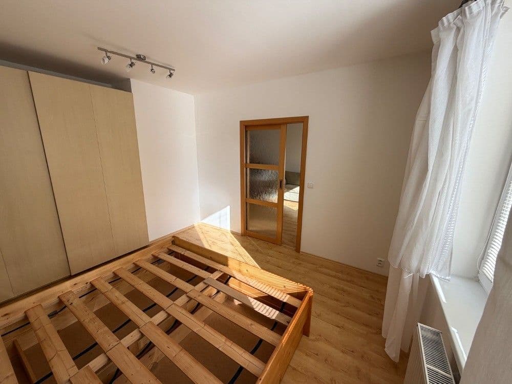 1 bedroom with open-plan kitchen flat to rent, 45 m², Ginzova, Prague, Prague 1 bedroom with open-plan kitchen flat to rent, 45 m², Ginzova, Prague, Prague