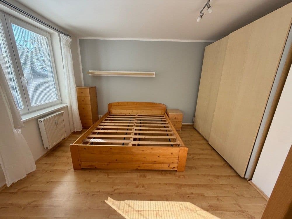 1 bedroom with open-plan kitchen flat to rent, 45 m², Ginzova, Prague, Prague 1 bedroom with open-plan kitchen flat to rent, 45 m², Ginzova, Prague, Prague
