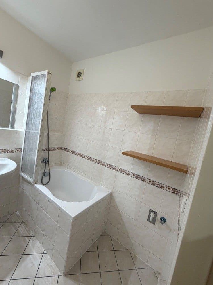 1 bedroom with open-plan kitchen flat to rent, 45 m², Ginzova, Prague, Prague 1 bedroom with open-plan kitchen flat to rent, 45 m², Ginzova, Prague, Prague