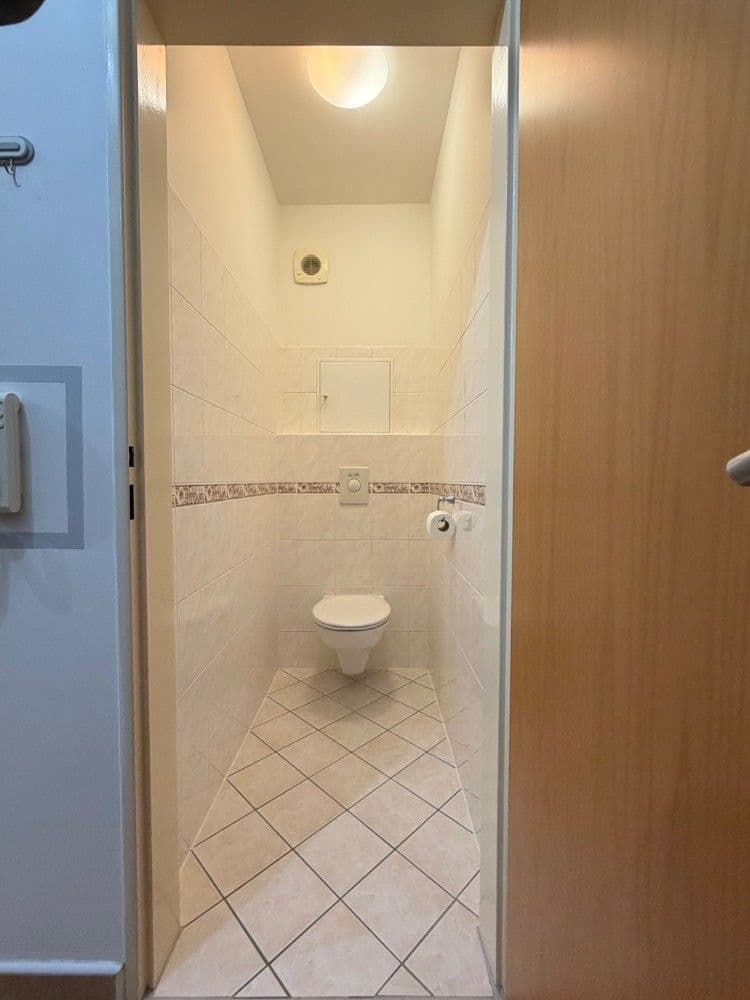 1 bedroom with open-plan kitchen flat to rent, 45 m², Ginzova, Prague, Prague 1 bedroom with open-plan kitchen flat to rent, 45 m², Ginzova, Prague, Prague
