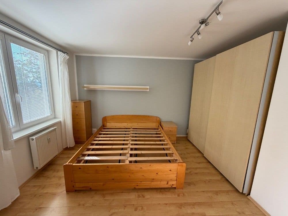 1 bedroom with open-plan kitchen flat to rent, 45 m², Ginzova, Prague, Prague 1 bedroom with open-plan kitchen flat to rent, 45 m², Ginzova, Prague, Prague