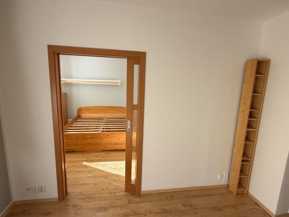 1 bedroom with open-plan kitchen flat to rent, 45 m², Ginzova, Prague, Prague 1 bedroom with open-plan kitchen flat to rent, 45 m², Ginzova, Prague, Prague