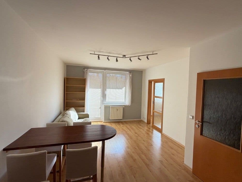 1 bedroom with open-plan kitchen flat to rent, 45 m², Ginzova, Prague, Prague 1 bedroom with open-plan kitchen flat to rent, 45 m², Ginzova, Prague, Prague