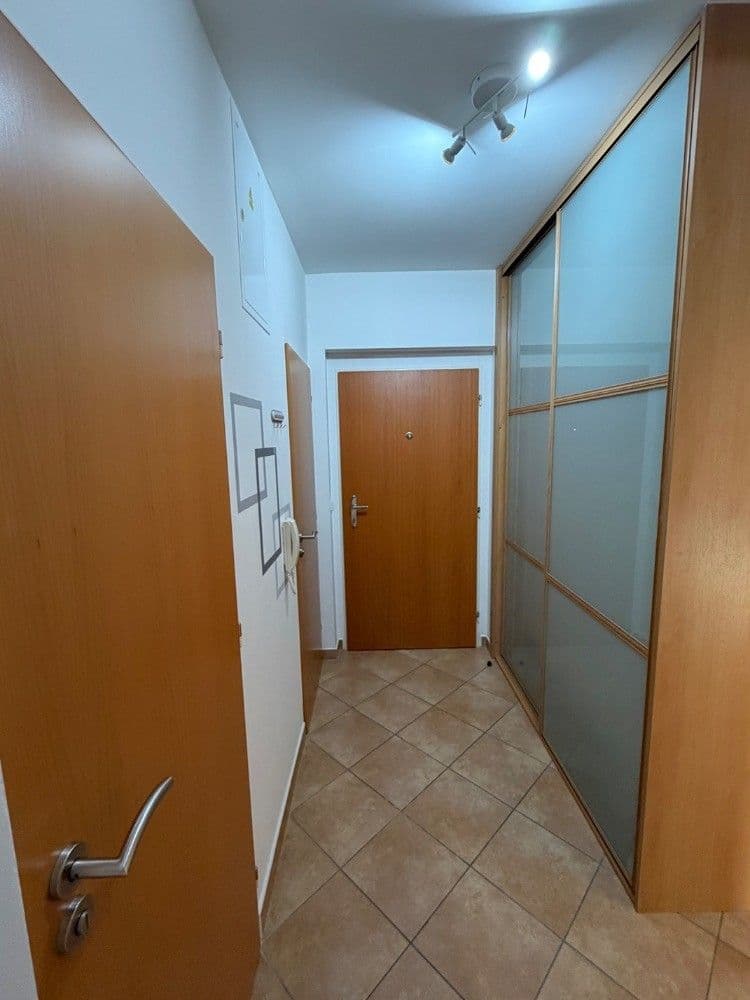 1 bedroom with open-plan kitchen flat to rent, 45 m², Ginzova, Prague, Prague 1 bedroom with open-plan kitchen flat to rent, 45 m², Ginzova, Prague, Prague