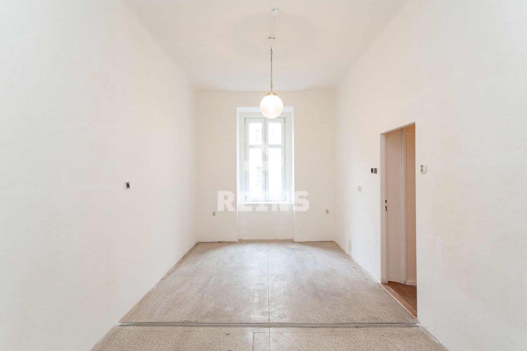 2 bedroom with open-plan kitchen flat for sale, 99 m², Vltavská, Prague, Prague 2 bedroom with open-plan kitchen flat for sale, 99 m², Vltavská, Prague, Prague