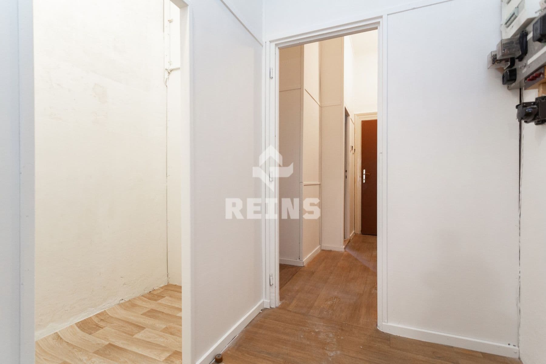 2 bedroom with open-plan kitchen flat for sale, 99 m², Vltavská, Prague, Prague 2 bedroom with open-plan kitchen flat for sale, 99 m², Vltavská, Prague, Prague