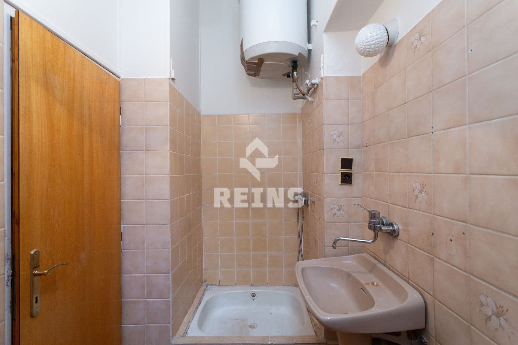 2 bedroom with open-plan kitchen flat for sale, 99 m², Vltavská, Prague, Prague 2 bedroom with open-plan kitchen flat for sale, 99 m², Vltavská, Prague, Prague