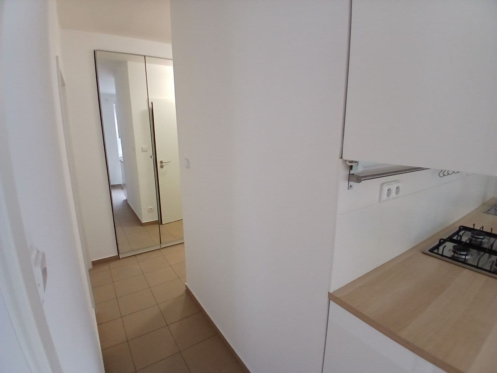 2 bedroom flat to rent, 50 m², Ve Struhách, Prague, Prague 2 bedroom flat to rent, 50 m², Ve Struhách, Prague, Prague
