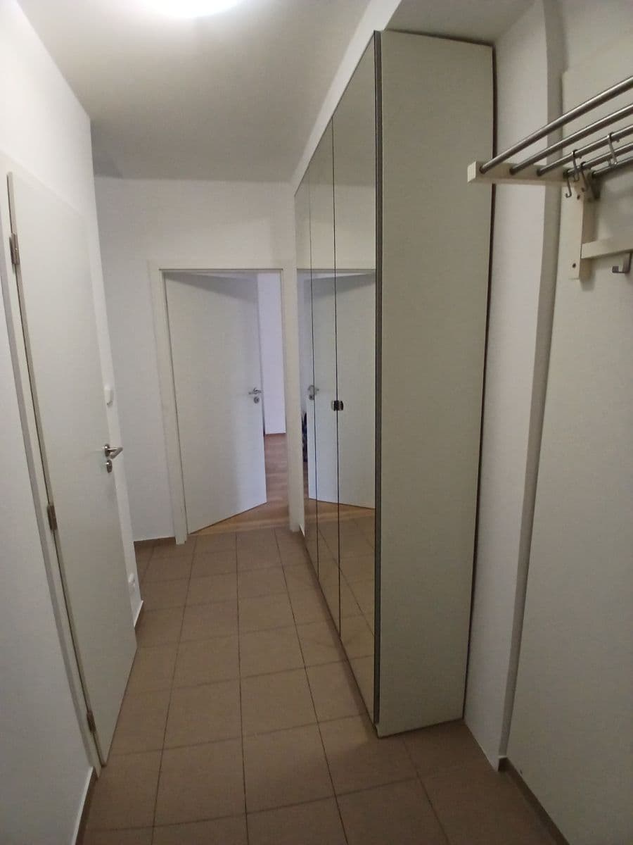 2 bedroom flat to rent, 50 m², Ve Struhách, Prague, Prague 2 bedroom flat to rent, 50 m², Ve Struhách, Prague, Prague